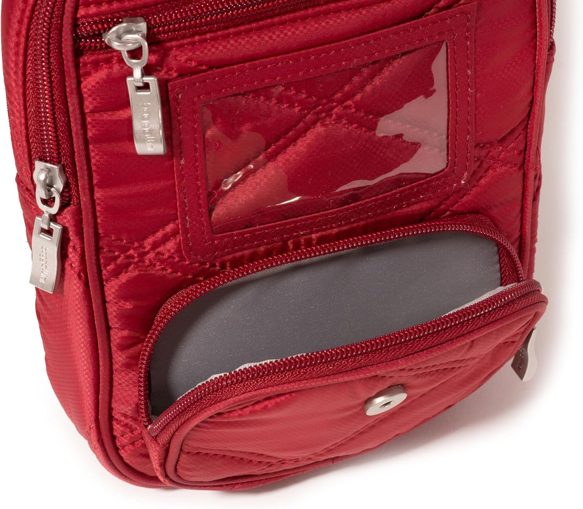 Journey Crossbody Bags for Women 9x6 Small Lightweight Travel Handbag W/RFID