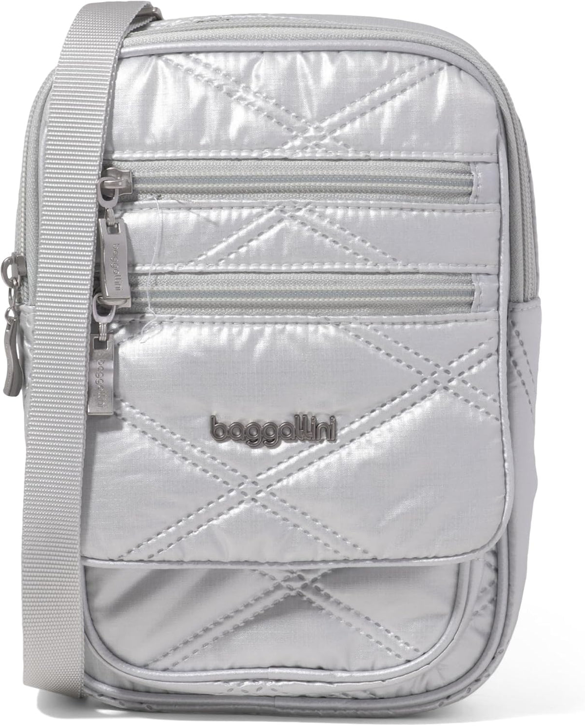 Journey Crossbody Bags for Women 9x6 Small Lightweight Travel Handbag W/RFID