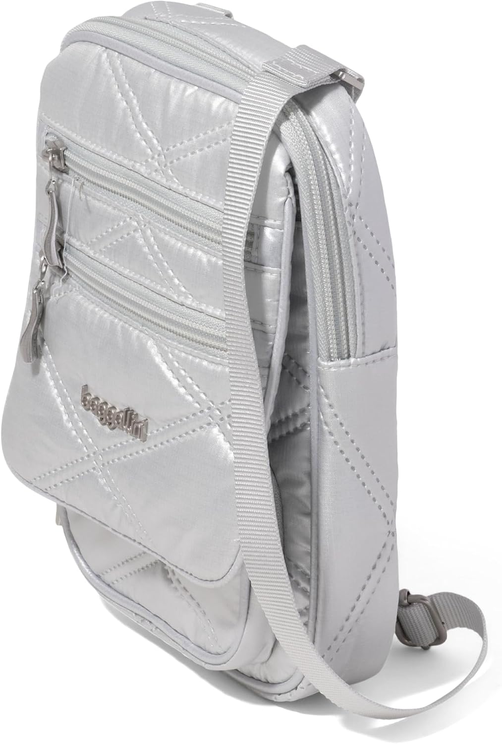 Journey Crossbody Bags for Women 9x6 Small Lightweight Travel Handbag W/RFID