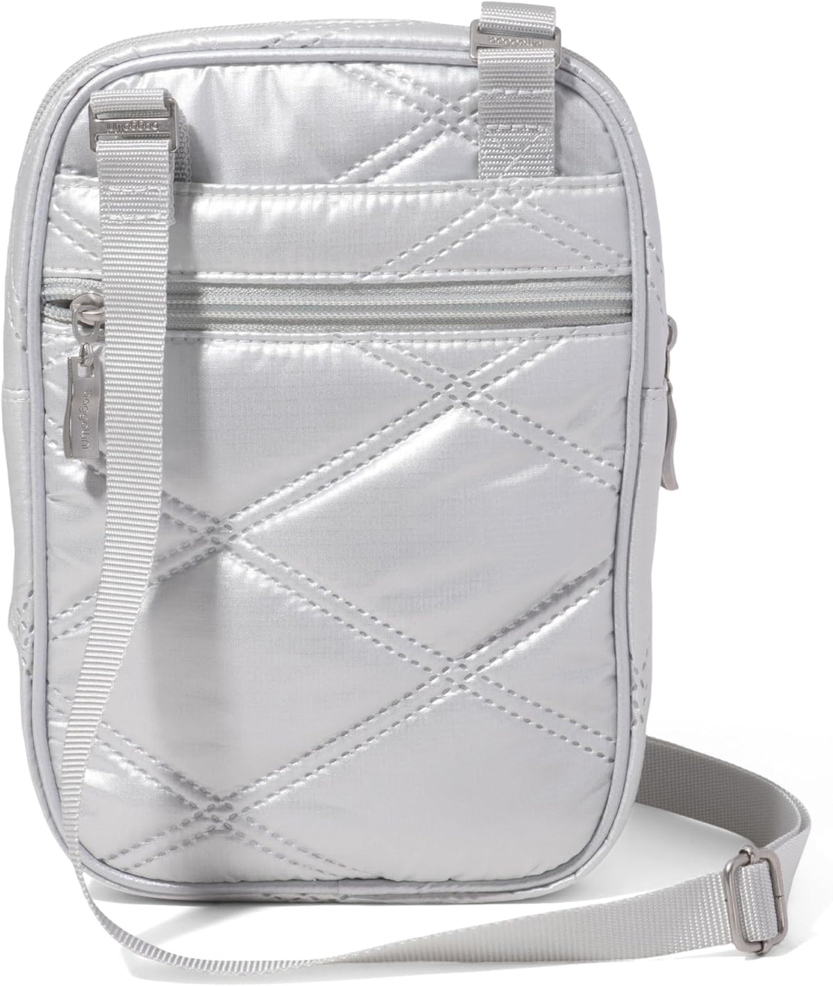 Journey Crossbody Bags for Women 9x6 Small Lightweight Travel Handbag W/RFID