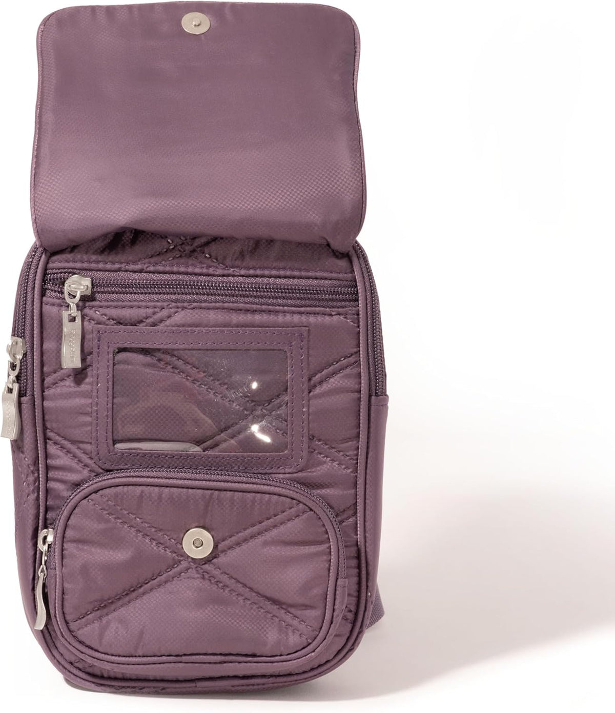 Journey Crossbody Bags for Women 9x6 Small Lightweight Travel Handbag W/RFID