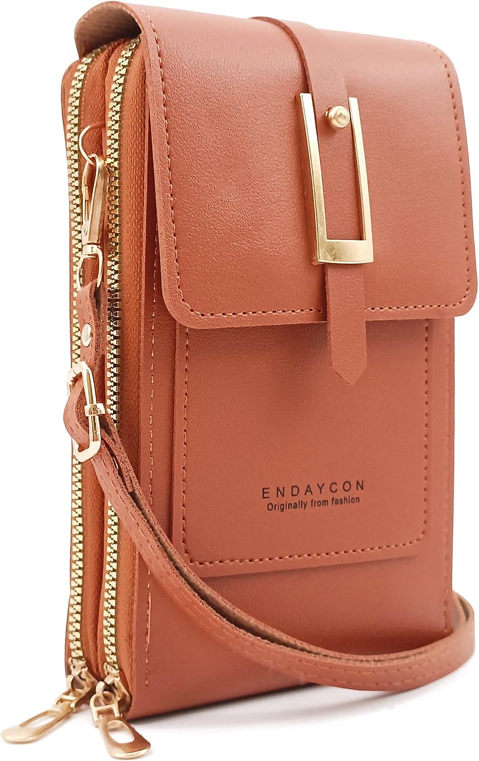 Small Cell Cross Body Purses for Women Mini Shoulder Handbags Zipper Crossbody Bags
