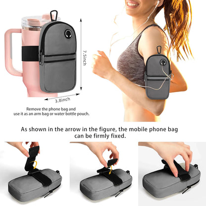 Crossbody Sling Bag for Women Men Multipurpose Sling Backpack Travel Essentials Hiking Shoulder Bag Daypack