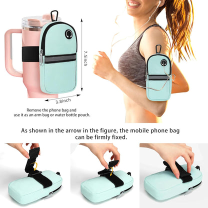 Crossbody Sling Bag for Women Men Multipurpose Sling Backpack Travel Essentials Hiking Shoulder Bag Daypack
