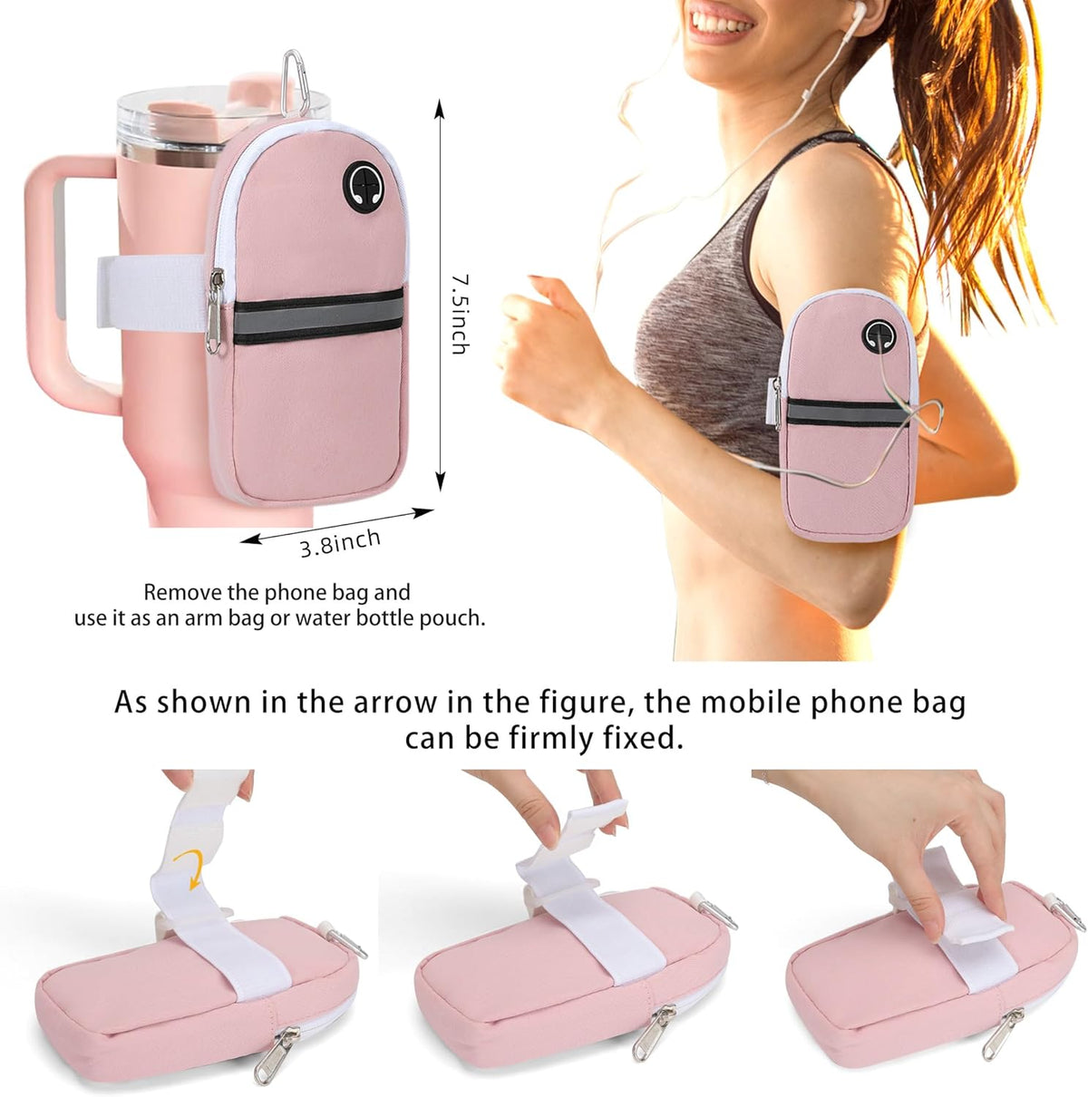 Crossbody Sling Bag for Women Men Multipurpose Sling Backpack Travel Essentials Hiking Shoulder Bag Daypack