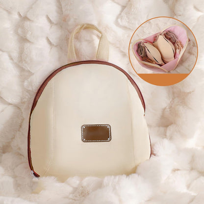 Gift Underwear Storage Organizers with Compartments for Travelers Keep Items Tidying and Accessible Travel