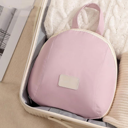 Gift Underwear Storage Organizers with Compartments for Travelers Keep Items Tidying and Accessible Travel