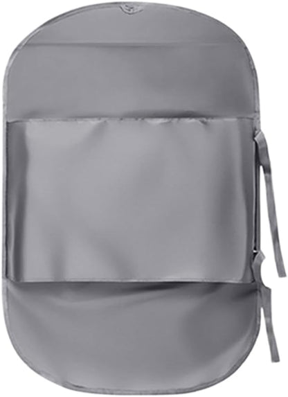 Portable Clothing Compression Bag for Travel Storage Keep Garments Wrinkles and Saves Luggage Space Space Saving Luggage Packing Cubes