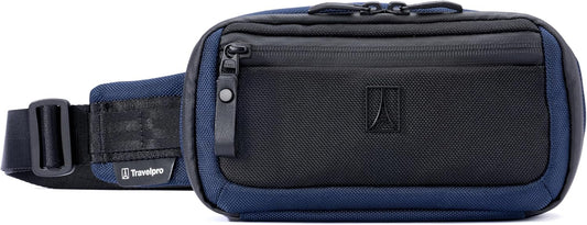 Altitude Sling 2L, Water Resistant, Work, Business, Men and Women