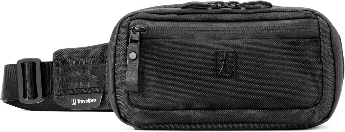 Altitude Sling 2L, Water Resistant, Work, Business, Men and Women