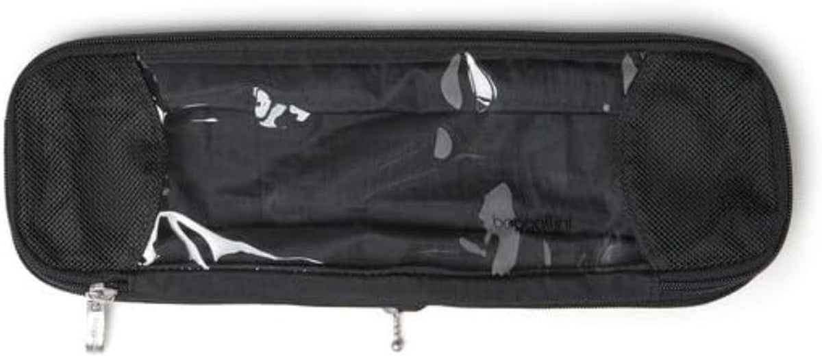 Long Compression Cube - Lightweight Compression Packing Cube for Travel