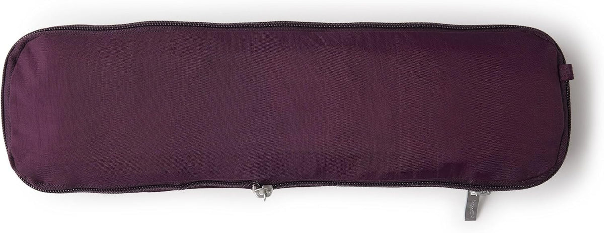 Long Compression Cube - Lightweight Compression Packing Cube for Travel