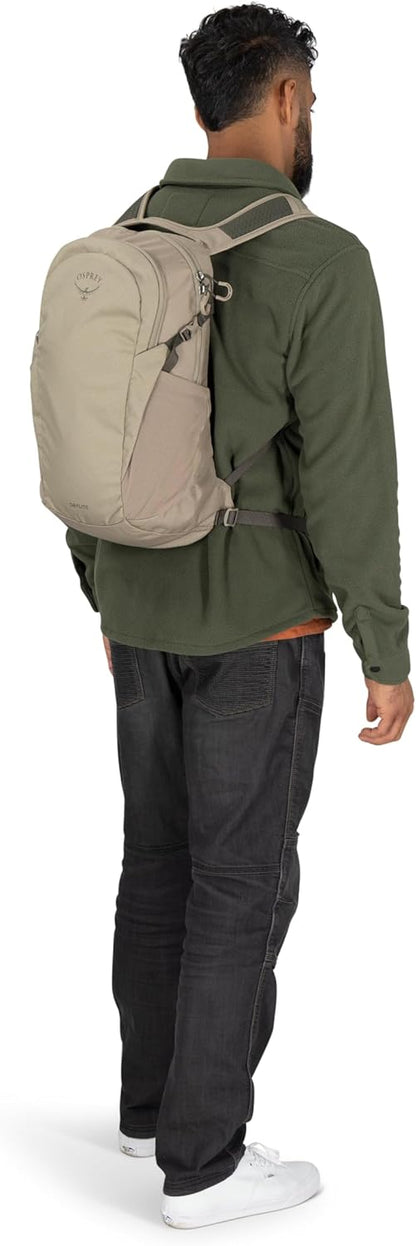 Daylite Commuter Backpack, Euphoria Flowing Print/Soundwave Grey - Colors B
