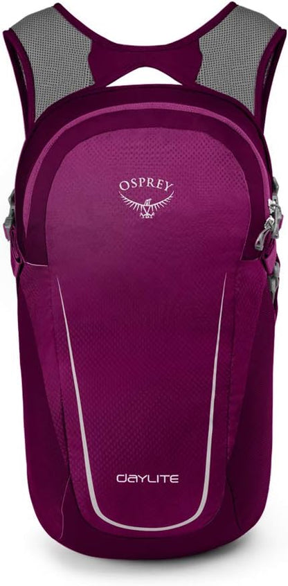 Daylite Commuter Backpack, Euphoria Flowing Print/Soundwave Grey - Colors B