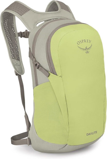 Daylite Commuter Backpack, Euphoria Flowing Print/Soundwave Grey - Colors B