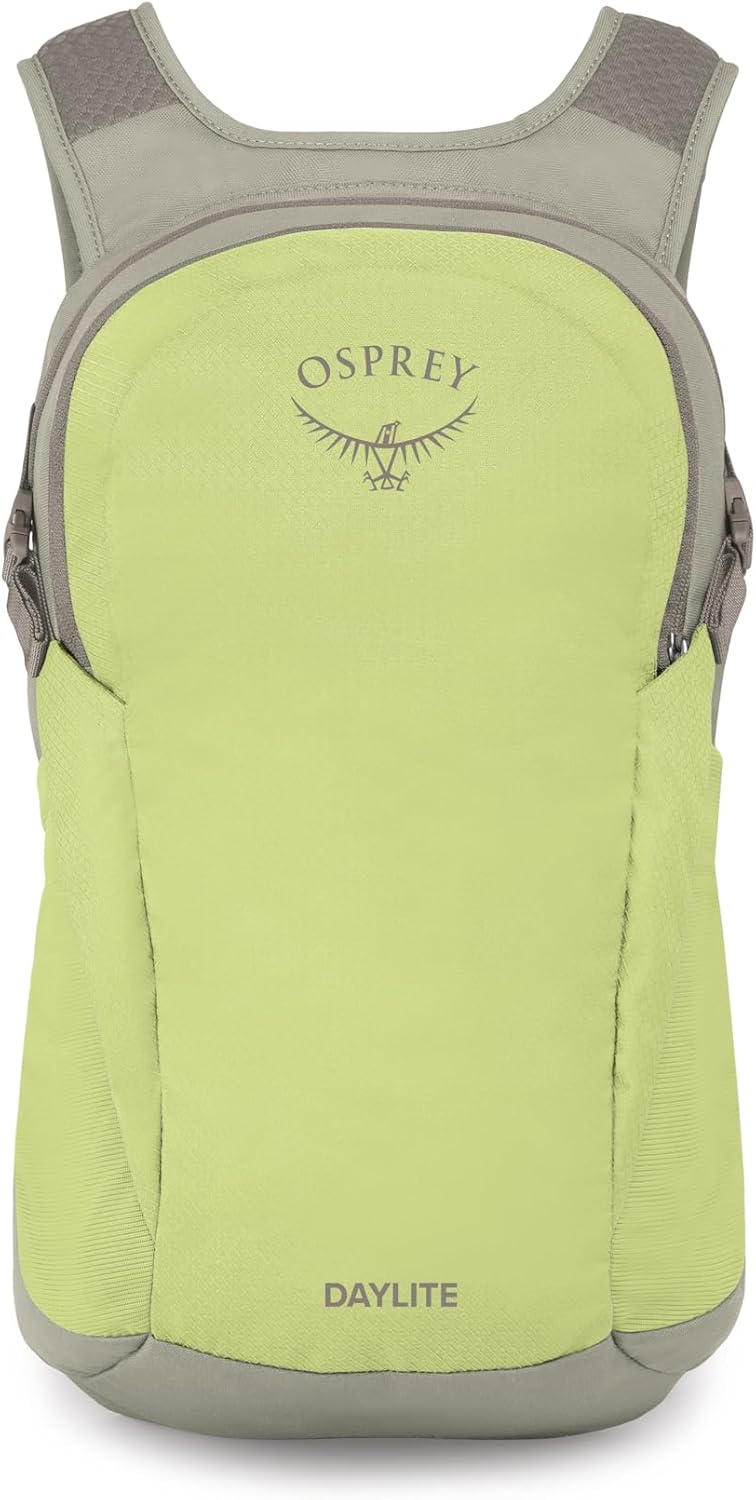 Daylite Commuter Backpack, Euphoria Flowing Print/Soundwave Grey - Colors B
