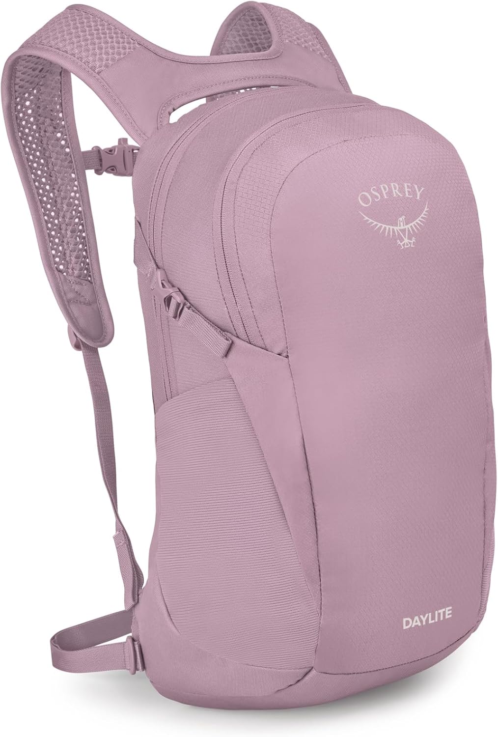 Daylite Commuter Backpack, Euphoria Flowing Print/Soundwave Grey - Colors B