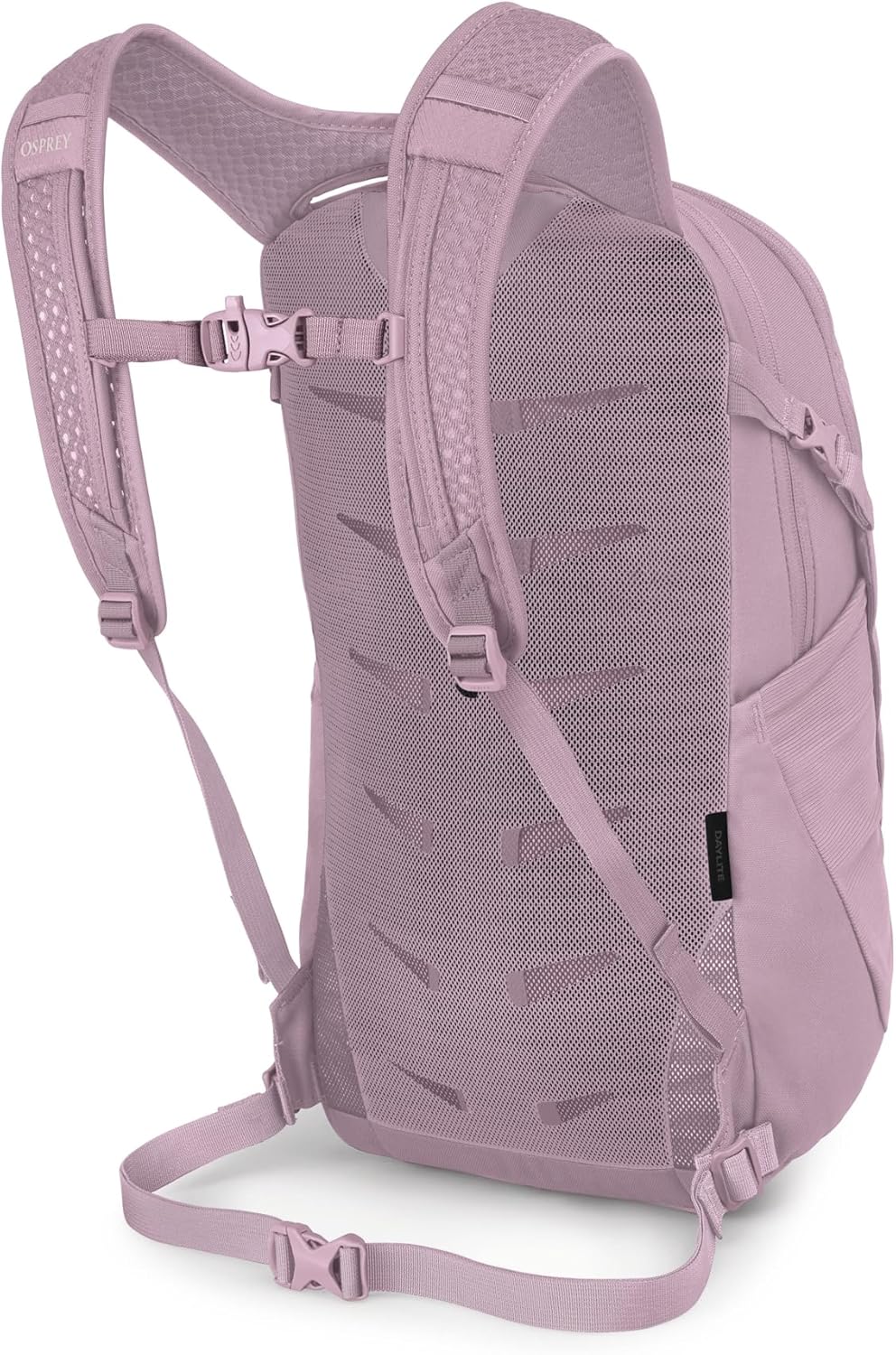 Daylite Commuter Backpack, Euphoria Flowing Print/Soundwave Grey - Colors B