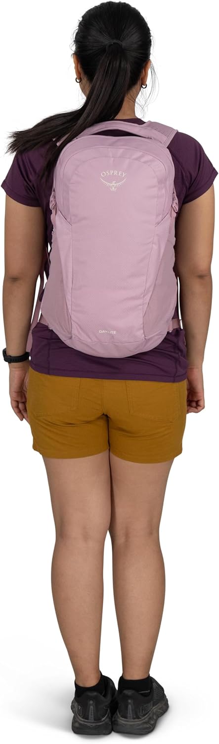 Daylite Commuter Backpack, Euphoria Flowing Print/Soundwave Grey - Colors B