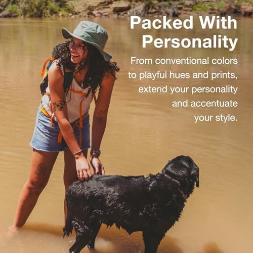 Daylite Commuter Backpack, Euphoria Flowing Print/Soundwave Grey - Colors B
