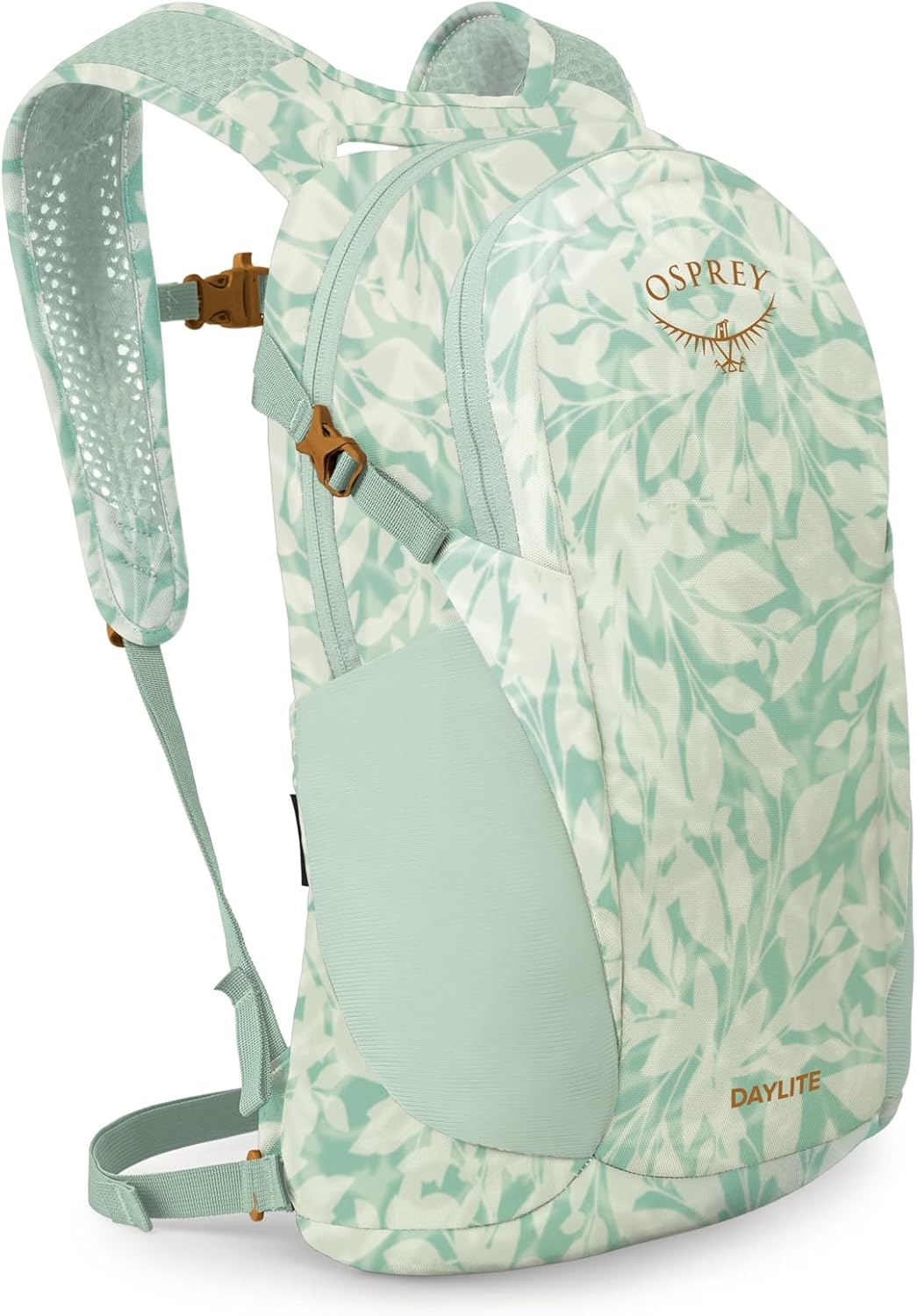 Daylite Commuter Backpack, Euphoria Flowing Print/Soundwave Grey - Colors B
