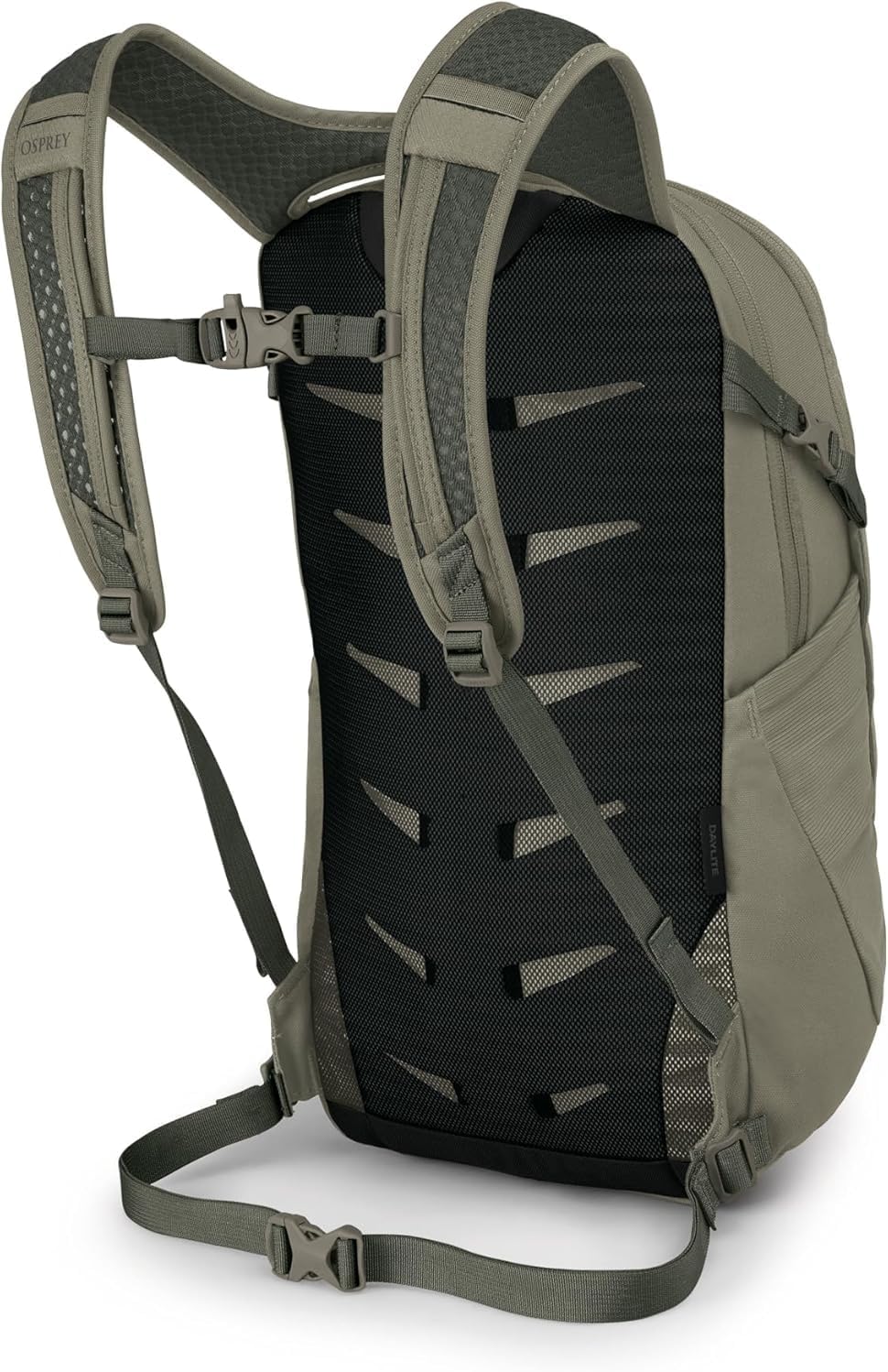 Daylite Commuter Backpack, Euphoria Flowing Print/Soundwave Grey - Colors B