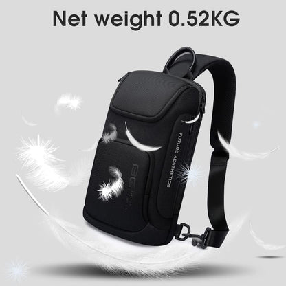 Sling Bag for Men,Shoulder bags Crossbody Sling Backpack for Men and Women