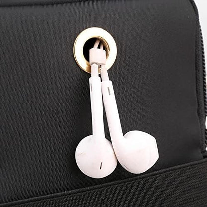 Women Crossbody Cell Phone Purse Case Armband Bag for iPhone 12 13 Mini 14 15 Plus 11 Pro Max Google Pixel 6a 7a 8a 6 7 8 Pro