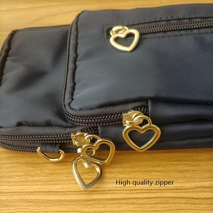 Women Crossbody Cell Phone Purse Case Armband Bag for iPhone 12 13 Mini 14 15 Plus 11 Pro Max Google Pixel 6a 7a 8a 6 7 8 Pro