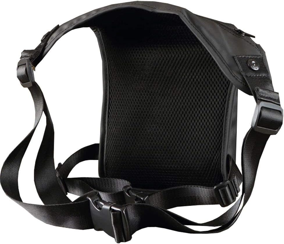 Oxford Hiking Waist Pack Motorcycle Drop Leg Bag for Men Women Bike Riding Cycling Tactical Thigh Fanny Pouch Outdoor Travel Fishing Camping Casual Daypack