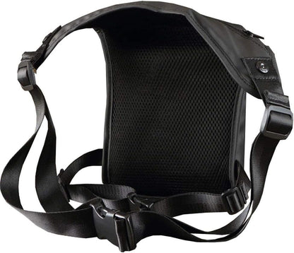 Oxford Hiking Waist Pack Motorcycle Drop Leg Bag for Men Women Bike Riding Cycling Tactical Thigh Fanny Pouch Outdoor Travel Fishing Camping Casual Daypack