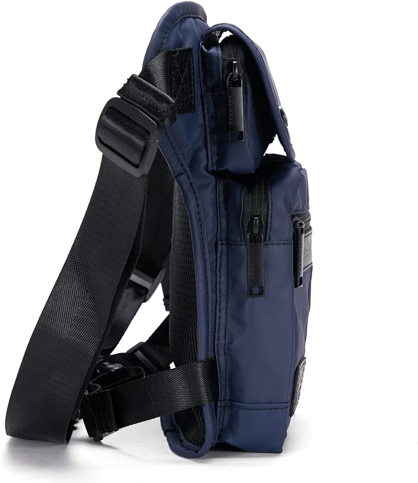 Oxford Hiking Waist Pack Motorcycle Drop Leg Bag for Men Women Bike Riding Cycling Tactical Thigh Fanny Pouch Outdoor Travel Fishing Camping Casual Daypack
