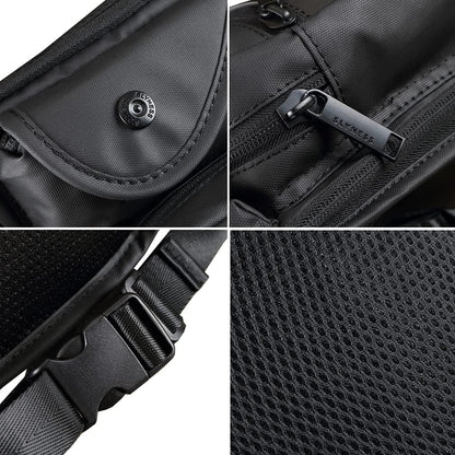 Oxford Hiking Waist Pack Motorcycle Drop Leg Bag for Men Women Bike Riding Cycling Tactical Thigh Fanny Pouch Outdoor Travel Fishing Camping Casual Daypack