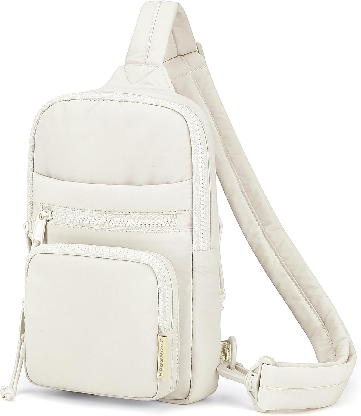 Crossbody Sling Bags for Women, Small Crossbody Purse Fanny Packs with Adjustable Strap, Sling Backpck for travel