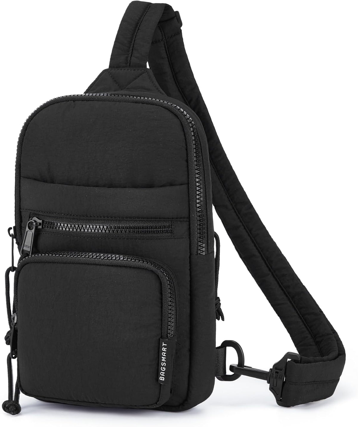 Crossbody Sling Bags for Women, Small Crossbody Purse Fanny Packs with Adjustable Strap, Sling Backpck for travel