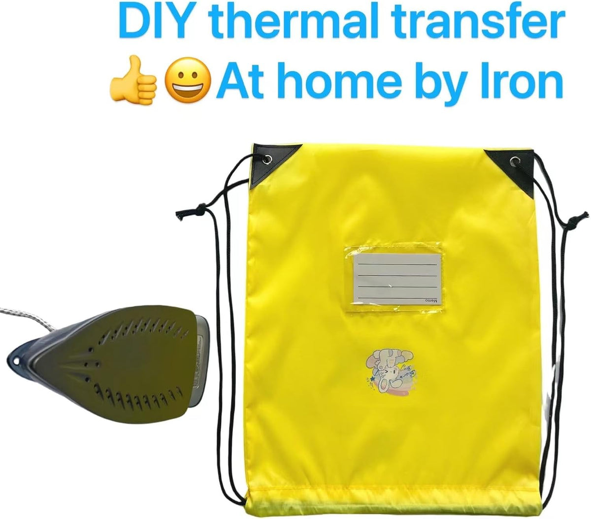 Drawstring Backpack Bulk 50 Packs Draw String Bags for Gym Sports Trip Pedestrianism Cinch Sack DIY for Women Men (black)