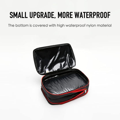 Waterproof Compression Packing Cubes sets,Large Travel Packing organizers for Carry on Luggage,2 Sides Expandable Storage Bags
