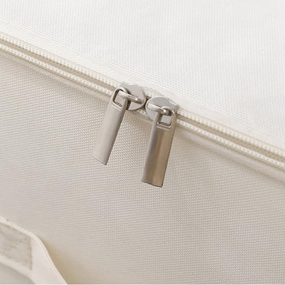 Ultra Space Saving Self Compression Organizer, Ultralight Compression Packing Cubes Travel Gray