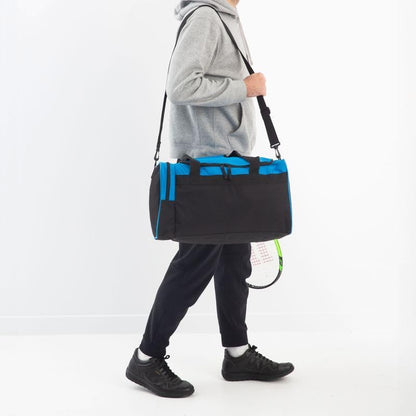 Heavy Duty Multi Pocket Durable Sports Gym Equipment Travel Duffel Bag
