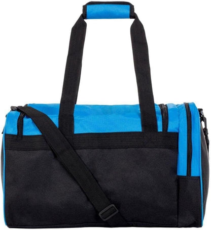 Heavy Duty Multi Pocket Durable Sports Gym Equipment Travel Duffel Bag