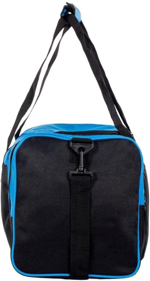 Heavy Duty Multi Pocket Durable Sports Gym Equipment Travel Duffel Bag