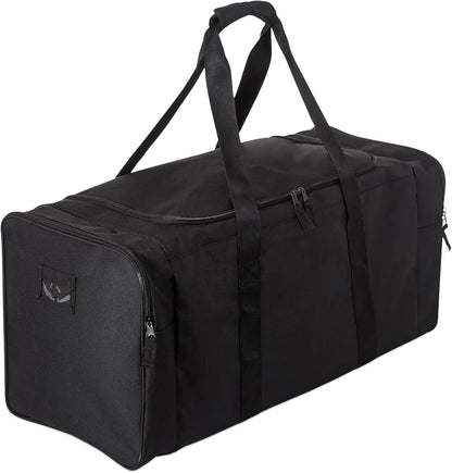 Heavy Duty Multi Pocket Durable Sports Gym Equipment Travel Duffel Bag