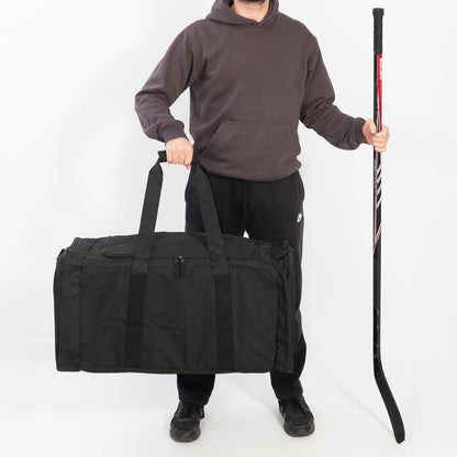Heavy Duty Multi Pocket Durable Sports Gym Equipment Travel Duffel Bag