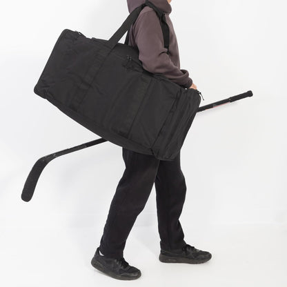 Heavy Duty Multi Pocket Durable Sports Gym Equipment Travel Duffel Bag