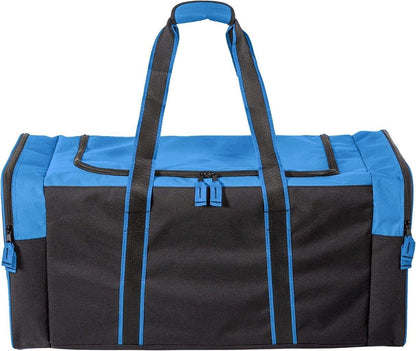 Heavy Duty Multi Pocket Durable Sports Gym Equipment Travel Duffel Bag
