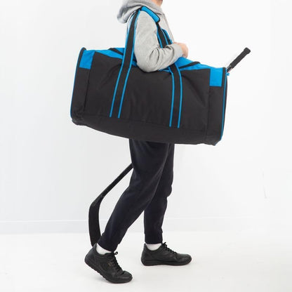 Heavy Duty Multi Pocket Durable Sports Gym Equipment Travel Duffel Bag