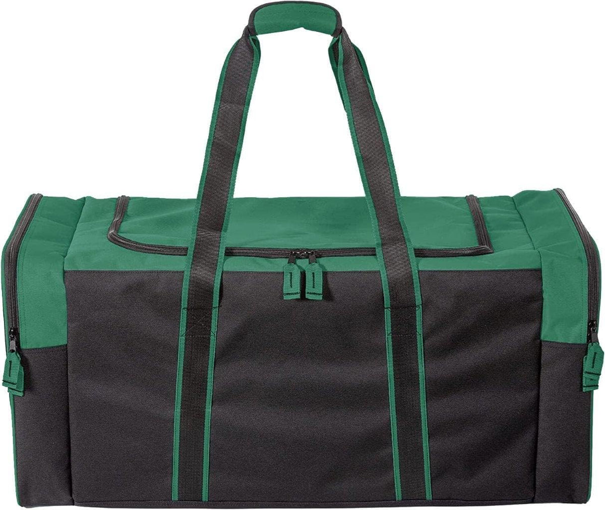 Heavy Duty Multi Pocket Durable Sports Gym Equipment Travel Duffel Bag