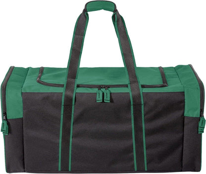 Heavy Duty Multi Pocket Durable Sports Gym Equipment Travel Duffel Bag