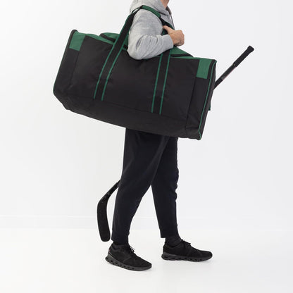 Heavy Duty Multi Pocket Durable Sports Gym Equipment Travel Duffel Bag