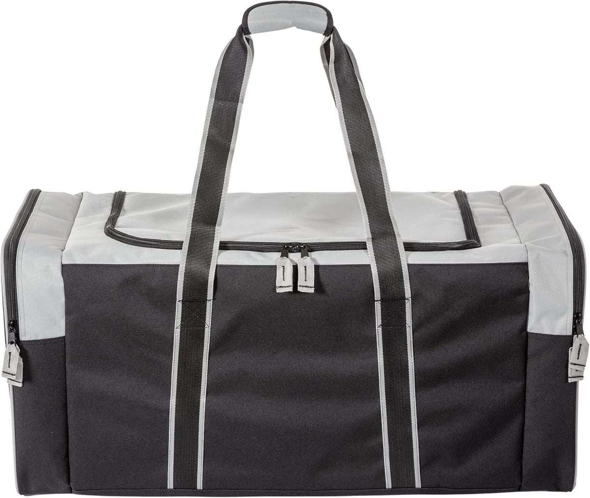 Heavy Duty Multi Pocket Durable Sports Gym Equipment Travel Duffel Bag